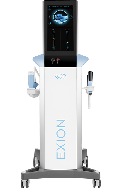 EXION 面部儀器